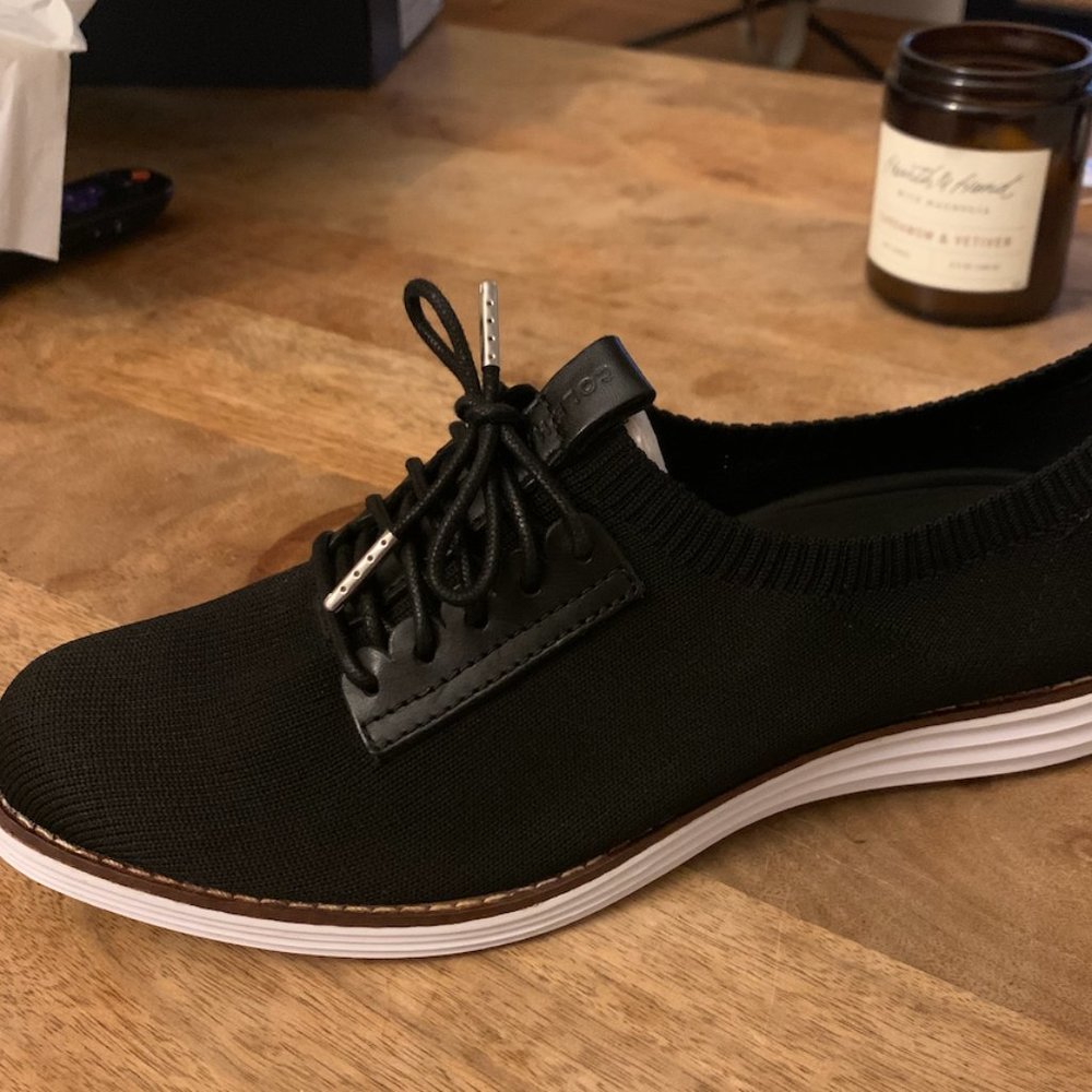 BRAND NEW COLE HAAN WOMEN'S COMFY WORK SHOES
